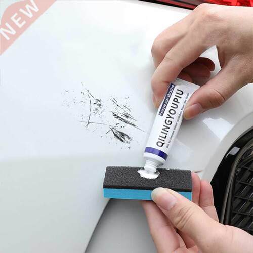 Car Scratch Repair Tool Car Scratches Repair Polishing Wax S