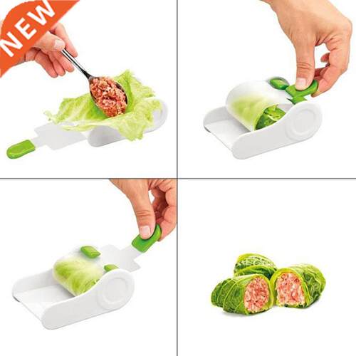 Kitchen Accessories Creative Vegetable Meat Rolling Tool Stu
