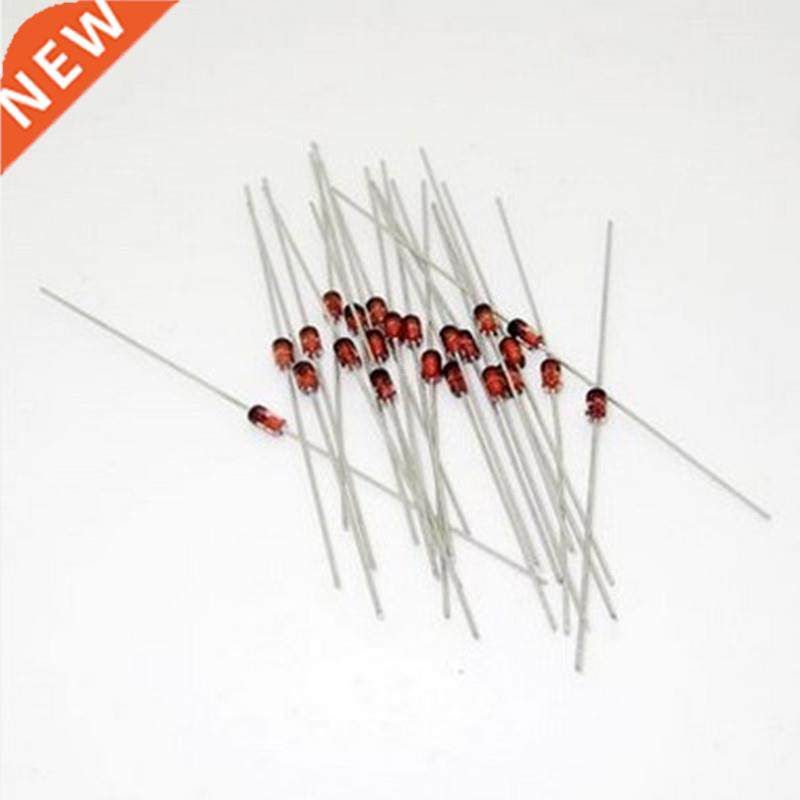 1000pcs 1N4148 DO-35 Axial Lead Switching Signal Diode
