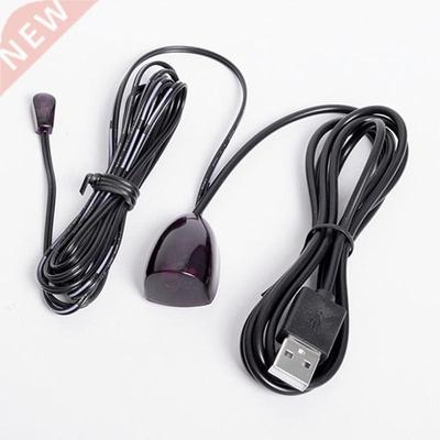 Practical USB Adapter Infrared IR Remote Extender Repeater R