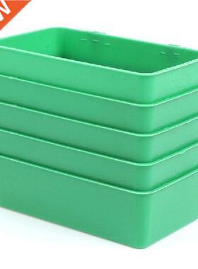 5pcs Good Quality Practical Multi-function Food Tray Parrot