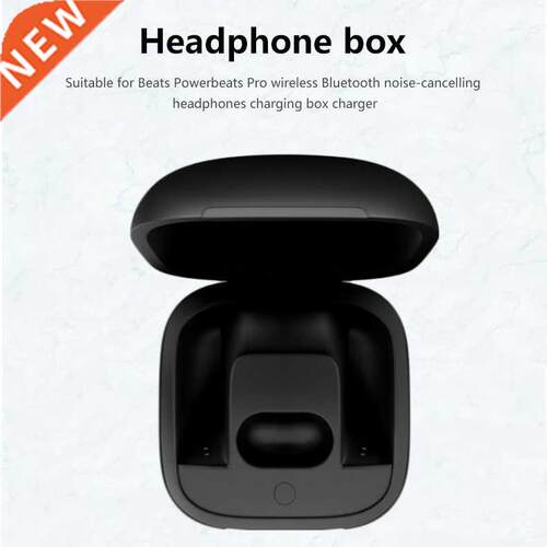 Chging Box Chging Case For Beats Powerbeats Pro For Pow
