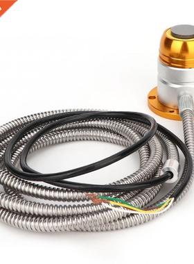 CNC Engraving achine Pre-Setter Golden Autoatic Presetter