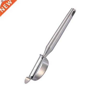 Cuisine carotte acier inoxydable multifonctionnel concombre