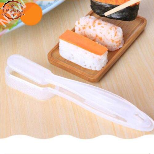 Nigiri Sushi Mold Onigiri Rice Ball Maker Warship Sushi Mold