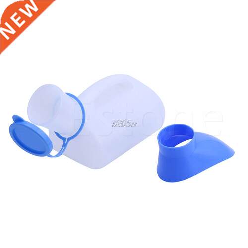 New Female Male Portable Mobile Toilet Car Travel Journeys C