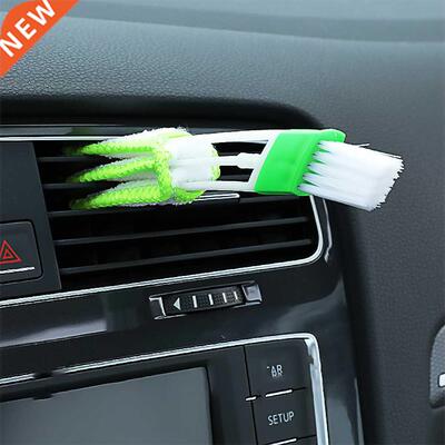 Car Air Conditioner Vent Slit Paint Cleaner Spot Rust Tar Sp