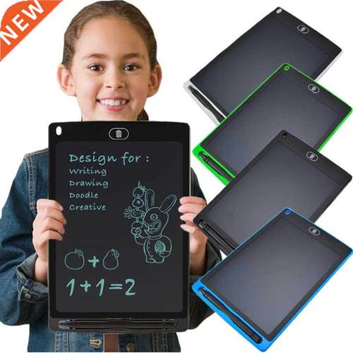 8.5 Inch Electronic Drawing Board LCD Screen Writing Tablet