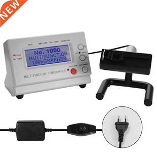 WeiShi 000 Professional Timing Timegrapher Multifunction