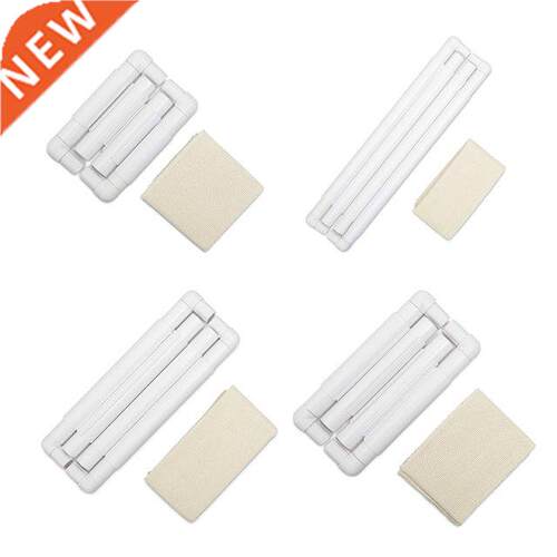 Embroidery Clip Frame Square Cross Stitch Frames with Embroi