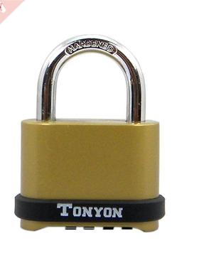 Waterproof Rustproof 4 Digit Combination Bottom Password Pad