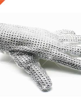 Handmade Classic MJ Michael Jackson Unique Collection Billie