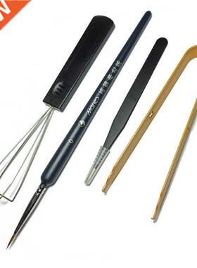 5 Pcs Keyboard Lube Staton Keycap Puller Remover Mechancal