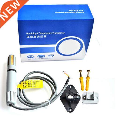 AM2315 I2C digital signal output temperature and humidity mo