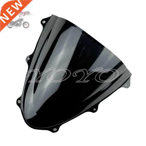 Motorcycle ABS Plastic Windscreen Windshield For GSXR600 GS
