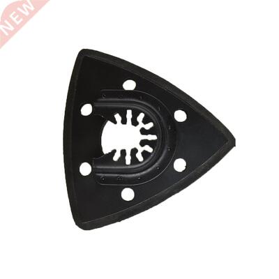 9mm Multi Tool Sanding Pads Flush Triangular Oscillating Sa