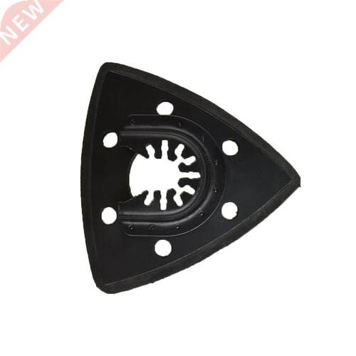 9mm Multi Tool Sanding Pads Flush Triangular Oscillating Sa
