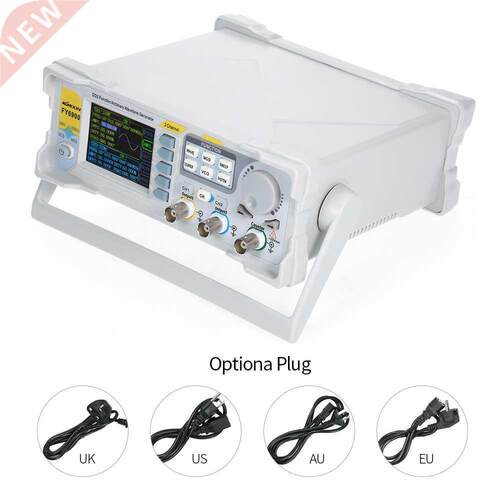 KKMOON 50MHz Signal Generator Digital DDS Function Signal/Ar