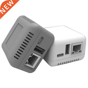 Port Networking 2.0 100Mbps Ethernet USB Fast
