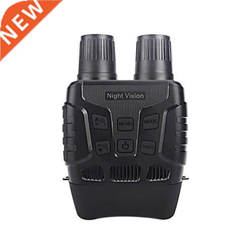 Long Distance Digital Night Vision Binoculars With Video Rec