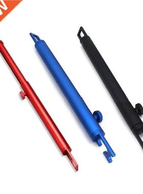 Professional Support Rod for Car Polishing, Foiling Retracta