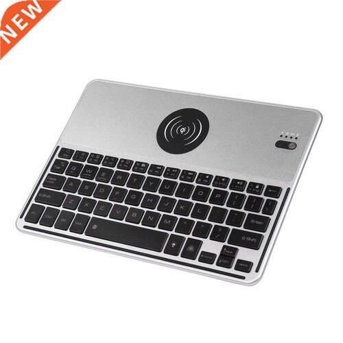 Bluetooth Keyboard With phone charging function For iOS For