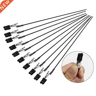 10x Metal Model Painting Tools Painting Clips Airbrush Allig