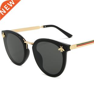 2020 luxury Little bee Fashion for women Sunglasses Men Squa