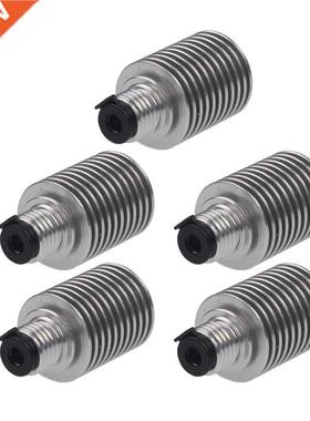 5 PCS for V6 HeatSink Extruder Radiator 1.75mm for V6 Extrud