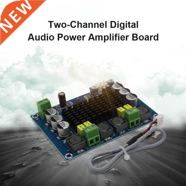 XH-M543TPA3116D2 High-Power Digital Power plifier oard Au