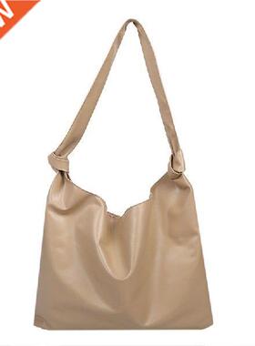 Large Capacity Bag Women's Summer Tote Bag Versatile Super