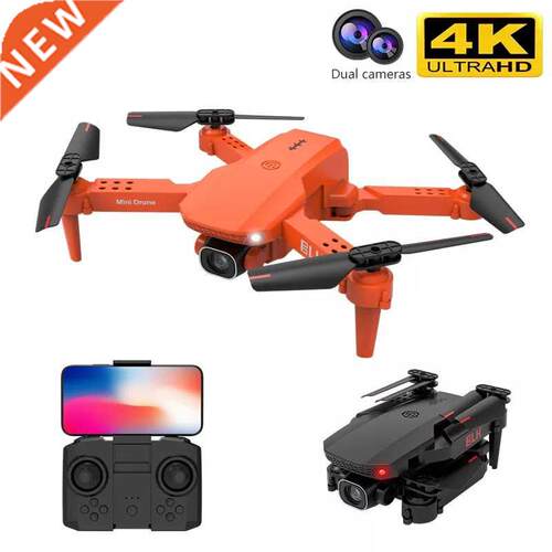 2022 New K9 Pro Mini Drone 4k Hd Camera Profesional Rc Quadc