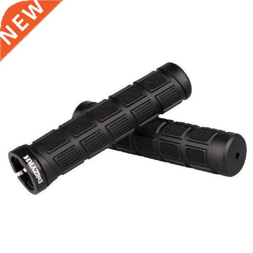 2pcs Bicycle Color Handlebar Rubber Sealing Baffle Mountain