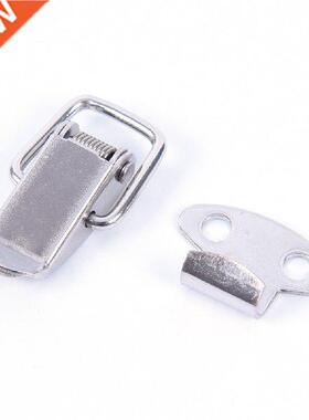 2 Pcs 28mm Length Box Chest Case Spring Loaded Draw Toggle