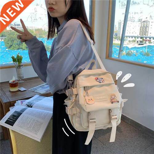 Korean Style Small Mini Backpack For Women Fashion Travel B