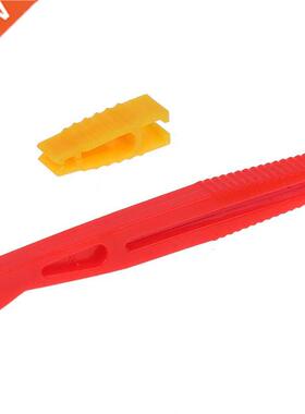 2pcs/set Car Auto Van Blade Car Automobile Fuse Clips Tools