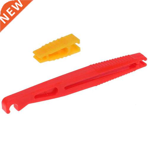 2pcs/set Car Auto Van Blade Car Automobile Fuse Clips Tools