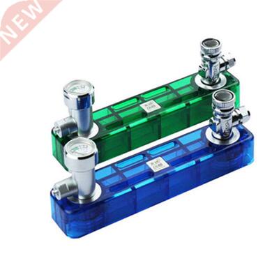 DIY CO2 Diffuser D501 Kit Planted Aquarium Aquatic Landscapi