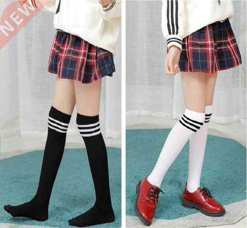 Spring and Summer Thin Long Socks Women Socks Students Socks