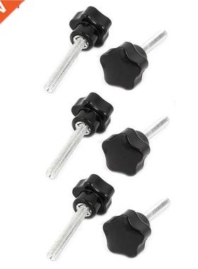 Offre spéciale Machine M6x25x40mm serrage étoile tête lev