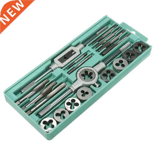 20Pcs M3-M12 Metric Hnd Tp Set Screw Thred Plugs Tper Re