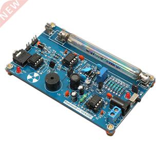 Unassembled Geiger Counter Parts Kit Module Nuclear