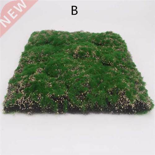 Simulation Moss Turf Lawn Wall Green Fake Plants DIY Artific
