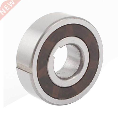 CSK12PP One Way Clutch Dual Keyway Bearing 12 x 2 x 10mm