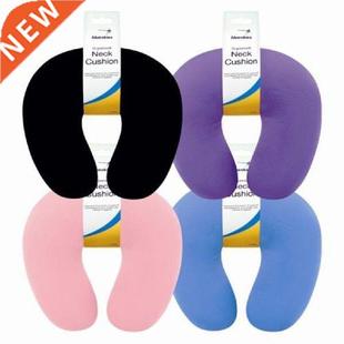 U Shaped Travel Pillow Car Air Flight Inflatable Pillows