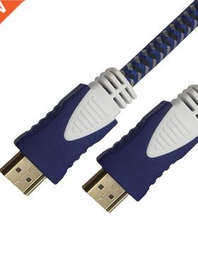 1PC HD HDM-compatble Cable Dgtal HD Lne Ultra Hgh Spee