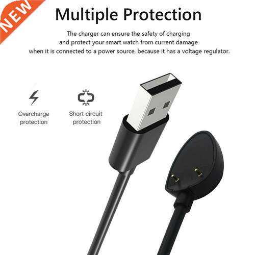1m Magnetic Charging Cable Charger Accessory Portable Head M