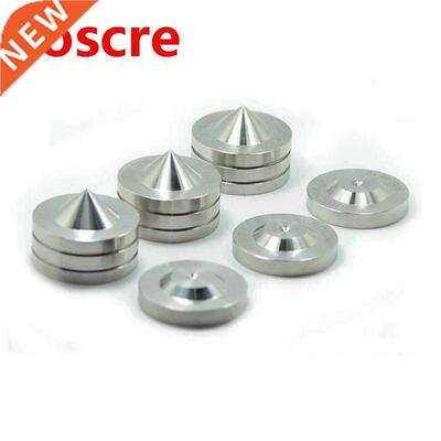 Acrolink 304 Stainless Steel Isolation Speaker Cabinet Ampli