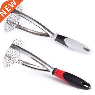 Manual Potato Masher Stainless Steel Potato Smasher