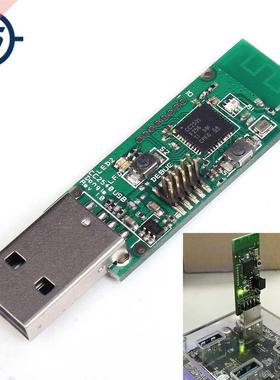 CC251 USB Zigbee Module Wireless Sniffer Bare Board Packet